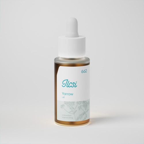 Cickafark olaj 30 ml