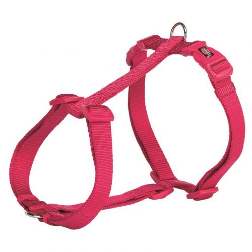 Trixie Hám-H Prémium XS–S 30–44 cm/10 mm Fuchsia