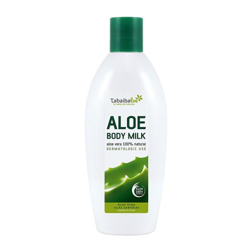 Tabaibaloe testápoló 250 ml