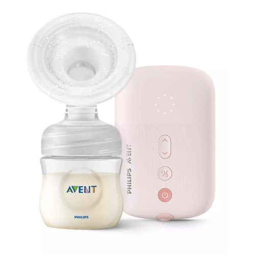 Philips AVENT mellszívó elektromos Natural