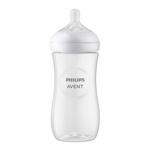 Philips AVENT cumisüveg Natural Response 330ml