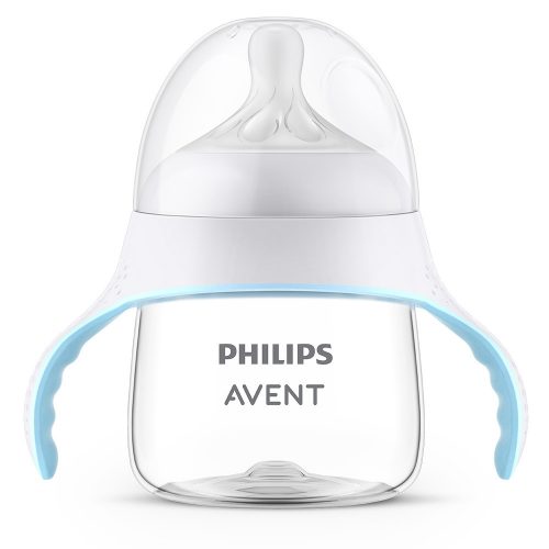 Philips AVENT cumisüveg tanuló Natural Response 150ml