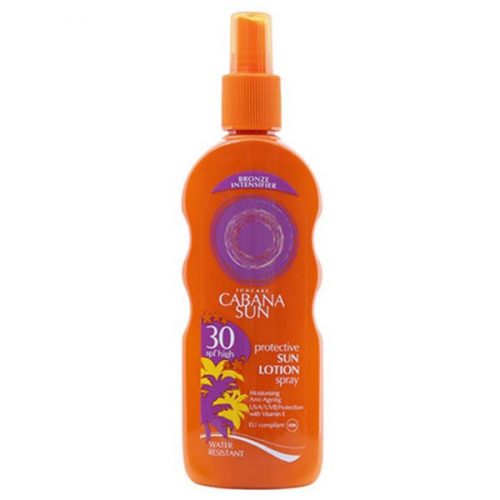 Cabana Sun Naptej SPF30 200ml