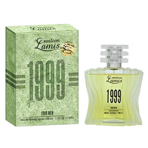 Creation Lamis 1999 Men EdT Férfi Parfüm 100ml