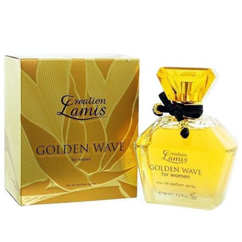 Creation Lamis Golden Wave EdP Női Parfüm 96ml