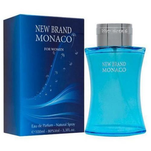 New Brand Monaco for Women EdP Női Parfüm 100ml