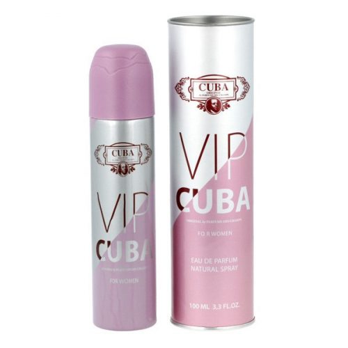 Cuba VIP EdP Női Parfüm 100ml