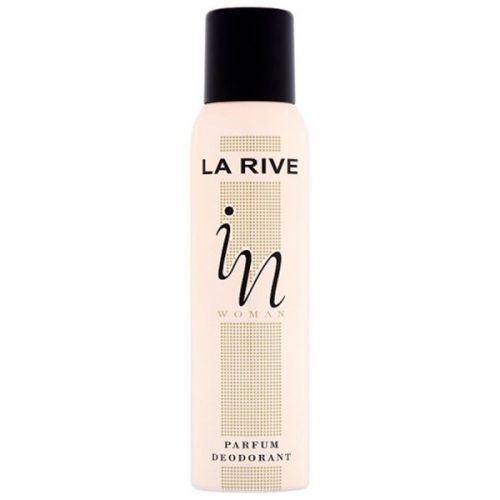 La Rive In Woman Női Parfüm Dezodor 150ml