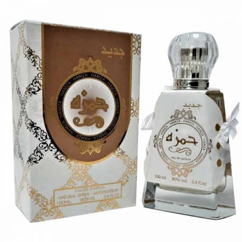 Dubai Oriental Hamza EdP 100ml Női Parfüm