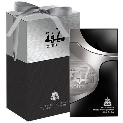 Oriental Bait Al Bakhoor Tohfa Black EdP 100ml Férfi Parfüm