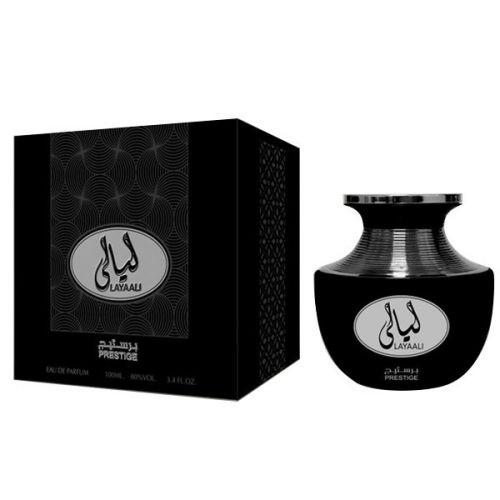 Adyan Prestige Layaali EdP 100ml Női Parfüm