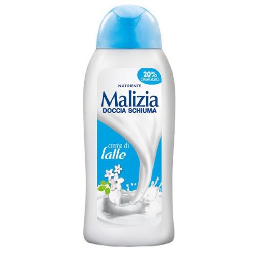 Malizia Tej-Protein Tusfürdő 300ml