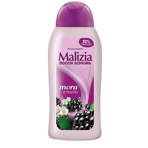 Malizia Szeder Illatú Tusfürdő 300ml