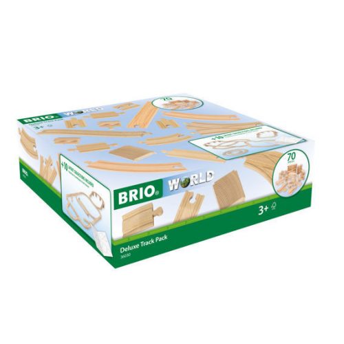 Brio 36030 Deluxe sín szett