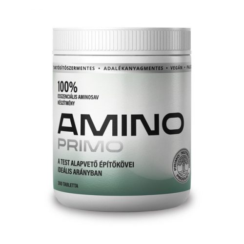 Amino Primo tabletta