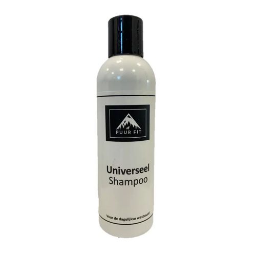 Puur Fit Universal sampon 200 ml