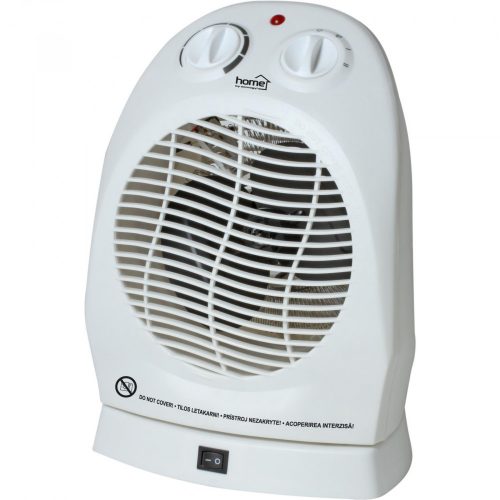 Fűtőtest, ventilátoros