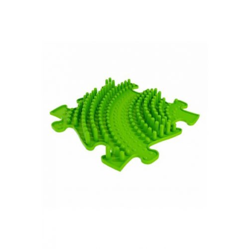 Muffik Kemény Twister Puzzle Lime