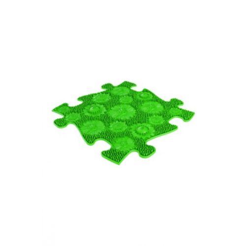 Muffik Puha Rét Puzzle Lime