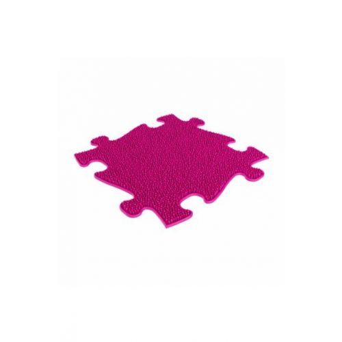 Muffik Kemény Fű Puzzle Pink