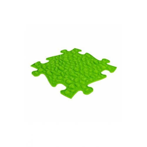 Muffik Kemény Kavicsok Puzzle Lime