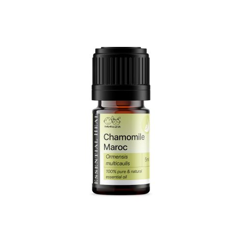 Chamomile Maroc 5 ml - Marokkói kamilla 5 ml