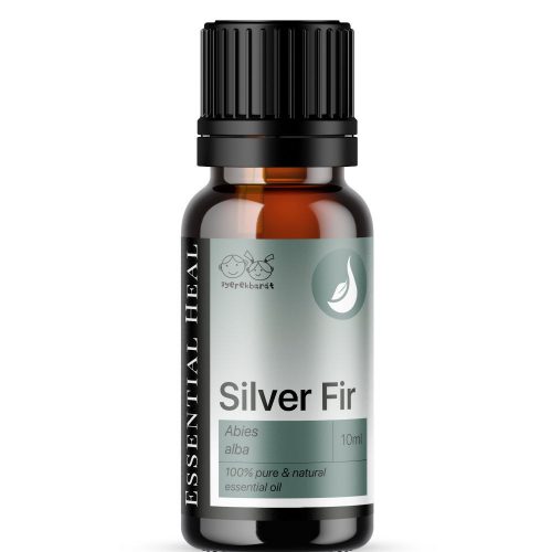 Silver Fir - Ezüstfenyő illóolaj