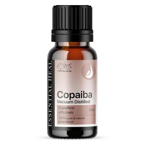 Copaiba olaj - Copaiba illóolaj Vacuum Distilled