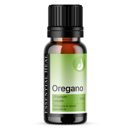 Oregano - Oregano illóolaj