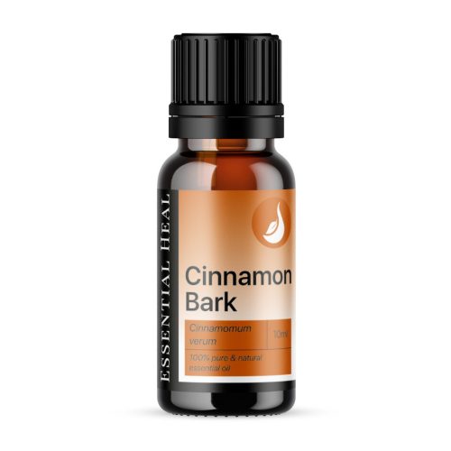 Cinnamon Bark - Fahéjkéreg illóolaj