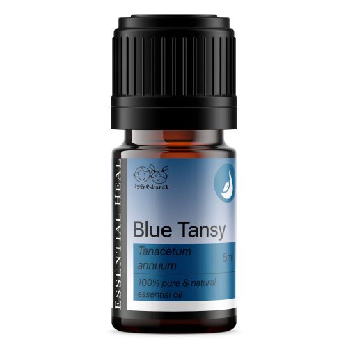 Blue Tansy - Kék Varádics illóolaj