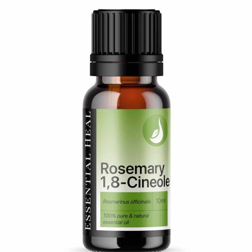 Rosemary 1,8-Cineole - Rozmaring illóolaj