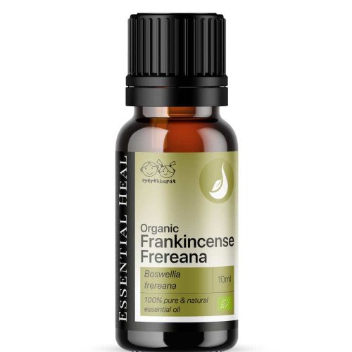 Frankincense Frereana Organic - Organikus Szomáliai Tömjén illóolaj