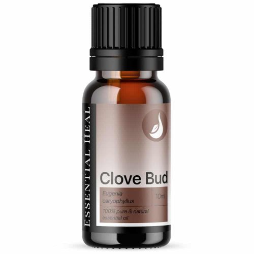 Clove Bud - Szegfűszeg illóolaj