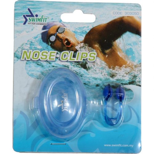 Swimfit 303050 orrcsipesz kék