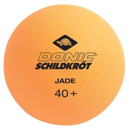 Ping-pong labda Donic Jade Spare Time 12 db